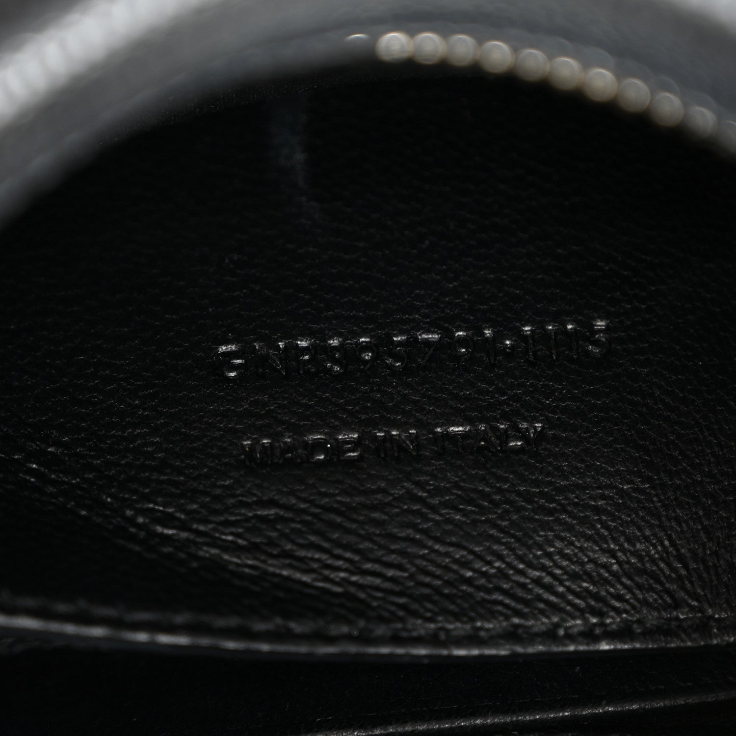 Saint Laurent Grain De Poudre Small Classic Monogram Camera Bag Black 7 of 11