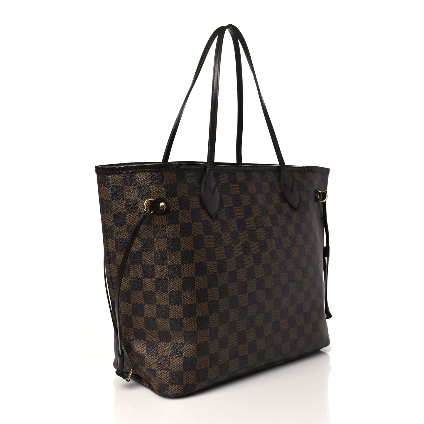 Damier Ebene Neverfull MM
