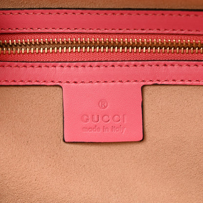 Gucci Guccissima Linea A Foldover Tote Flush 6 of 11