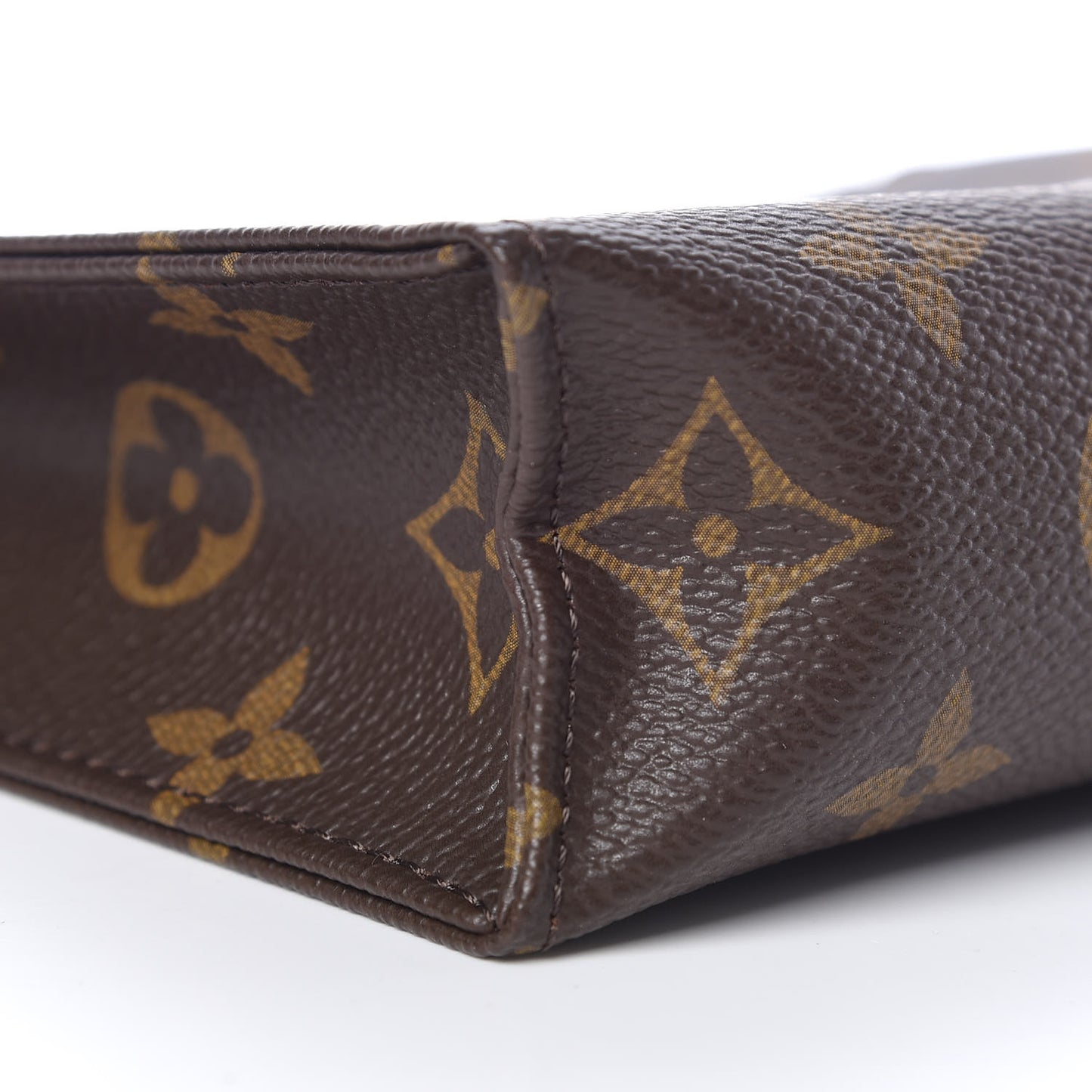 Monogram Toiletry Pouch 19