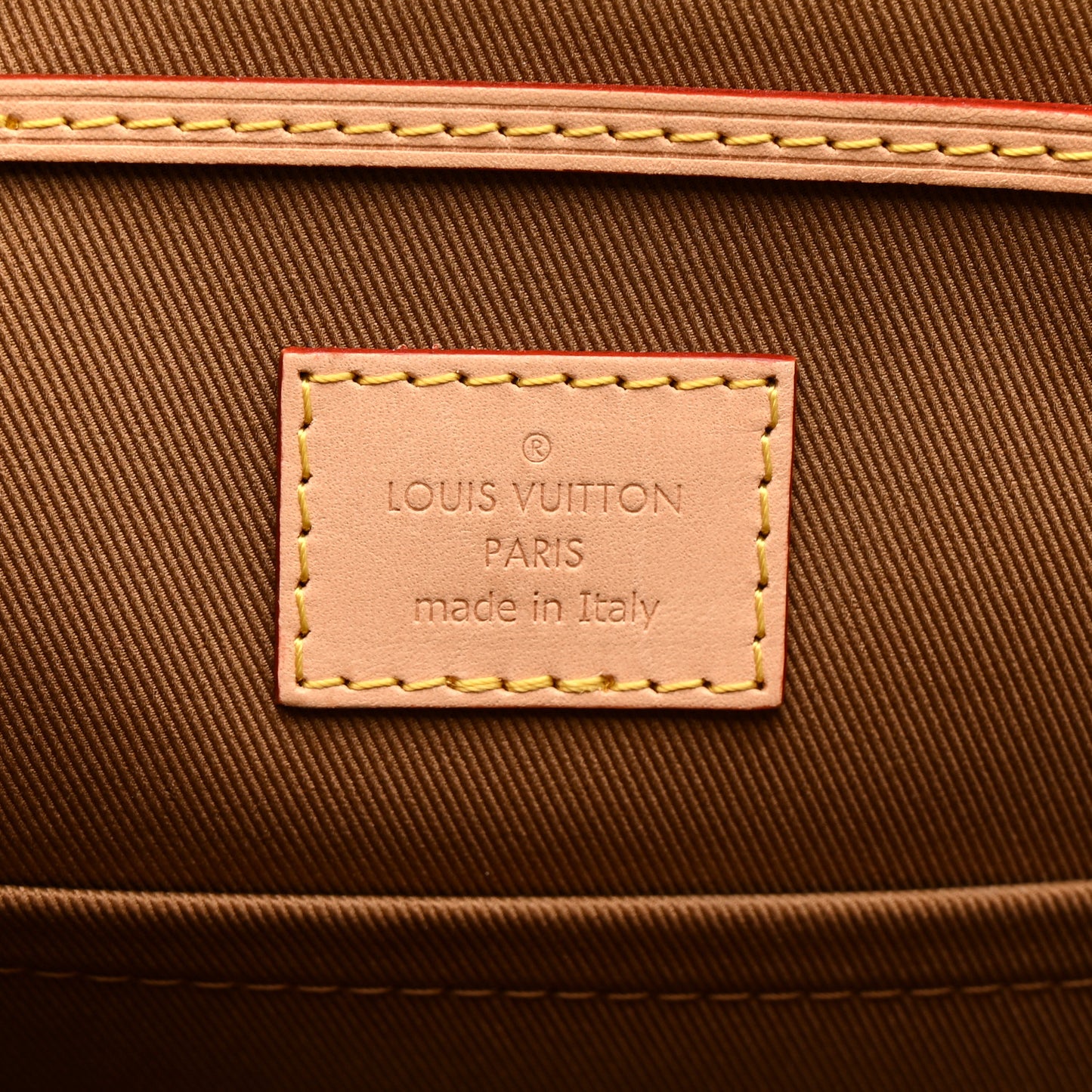 Monogram Excursion PM Backpack