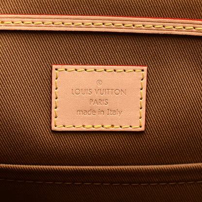 Louis Vuitton Monogram Excursion PM Backpack 11 of 24