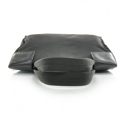 Prada Tessuto Nylon Tote Black 5 of 8