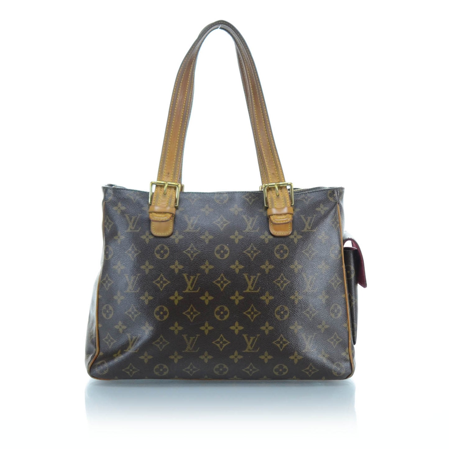 Monogram Multipli-cite