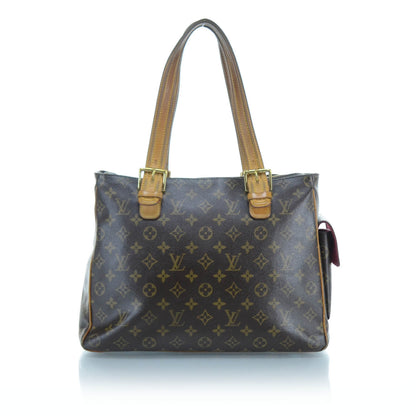 Louis Vuitton Monogram Multipli-cite 3 of 9