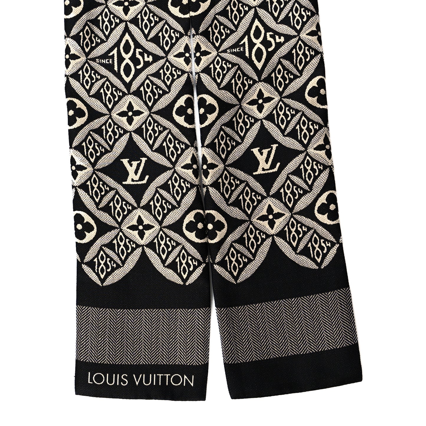 Silk Since 1854 Bandeau Gris