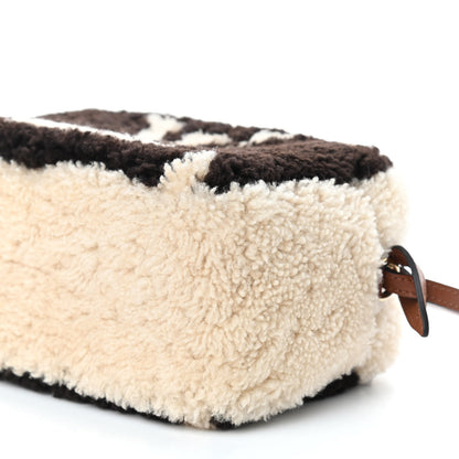 Louis Vuitton Monogram Teddy Beach Pouch 9 of 11
