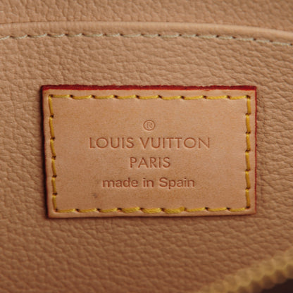 Louis Vuitton Monogram Cosmetic Pouch 6 of 7