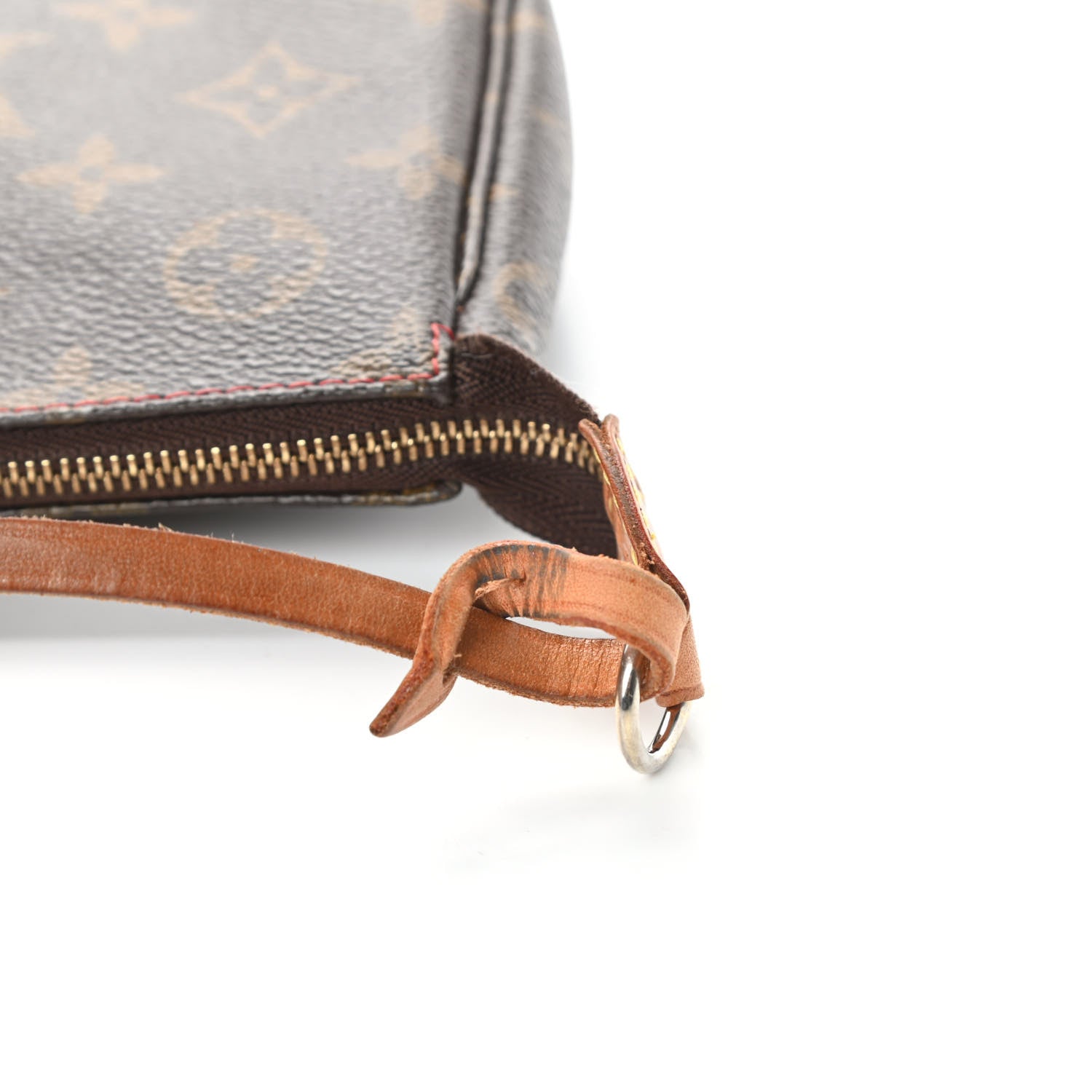 Louis Vuitton Monogram Cerises Pochette Accessories 12 of 13