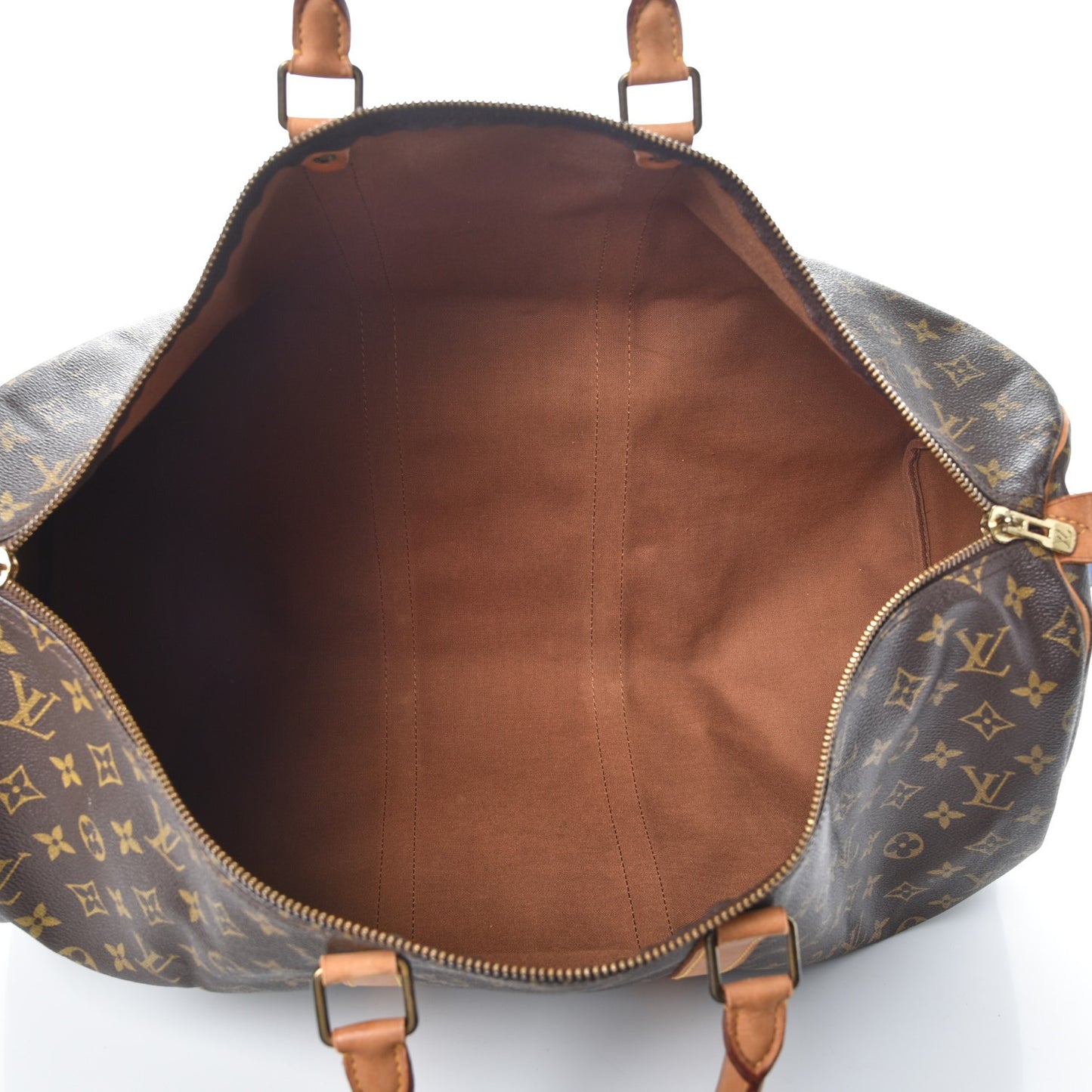 Monogram Keepall 55