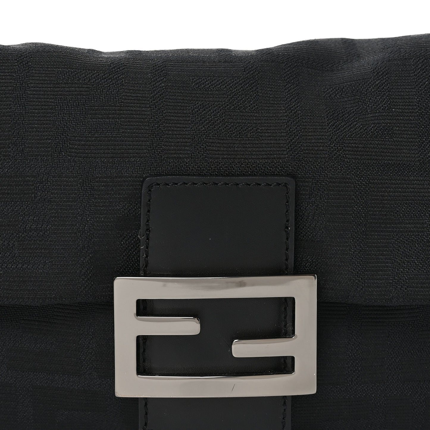 Zucchino Mini Mama Baguette Black