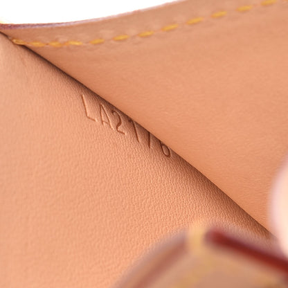 Louis Vuitton Vachetta Voyages Card Holder 7 of 8