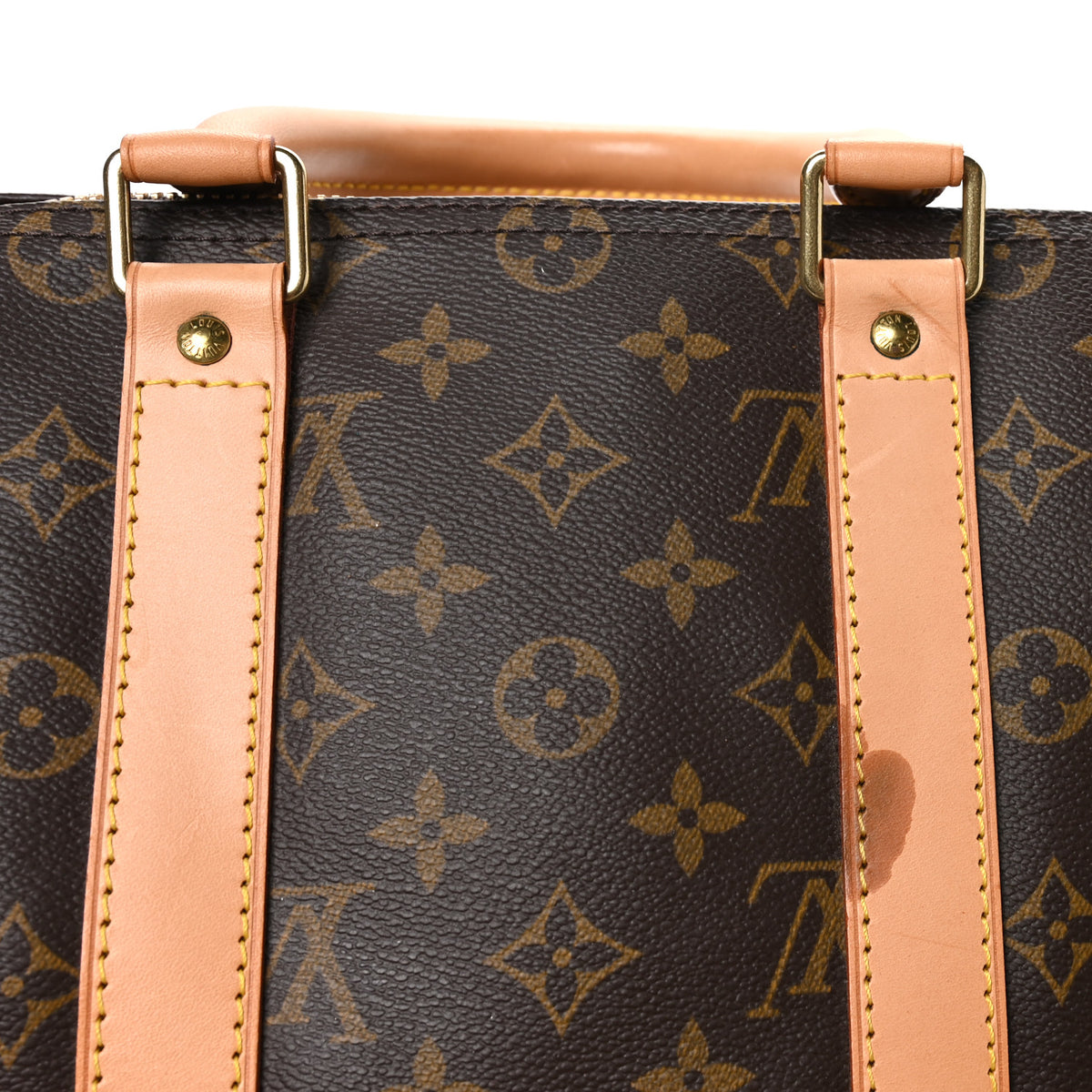 Monogram Keepall Bandouliere 45