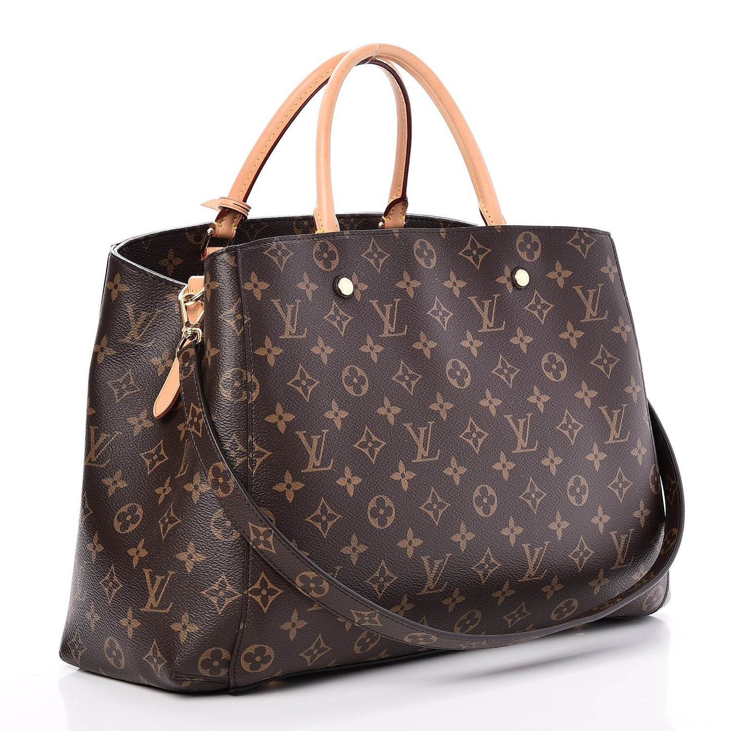 Monogram Montaigne GM