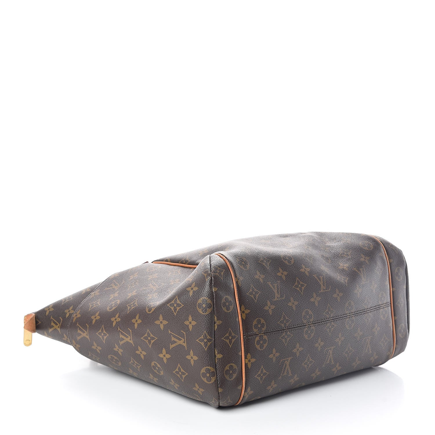 Louis Vuitton Monogram Totally GM 4 of 12