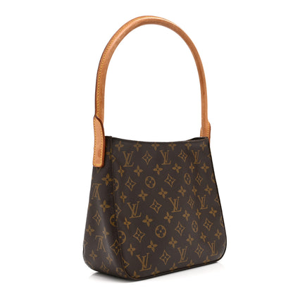 Louis Vuitton Monogram Looping MM 3 of 13