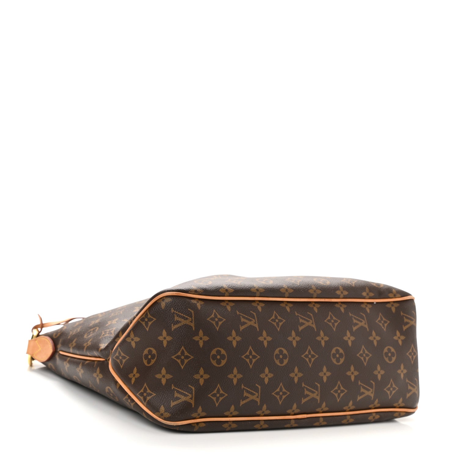 Louis Vuitton Monogram Delightful MM Pivoine 4 of 10