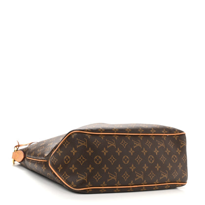 Louis Vuitton Monogram Delightful MM Pivoine 4 of 10