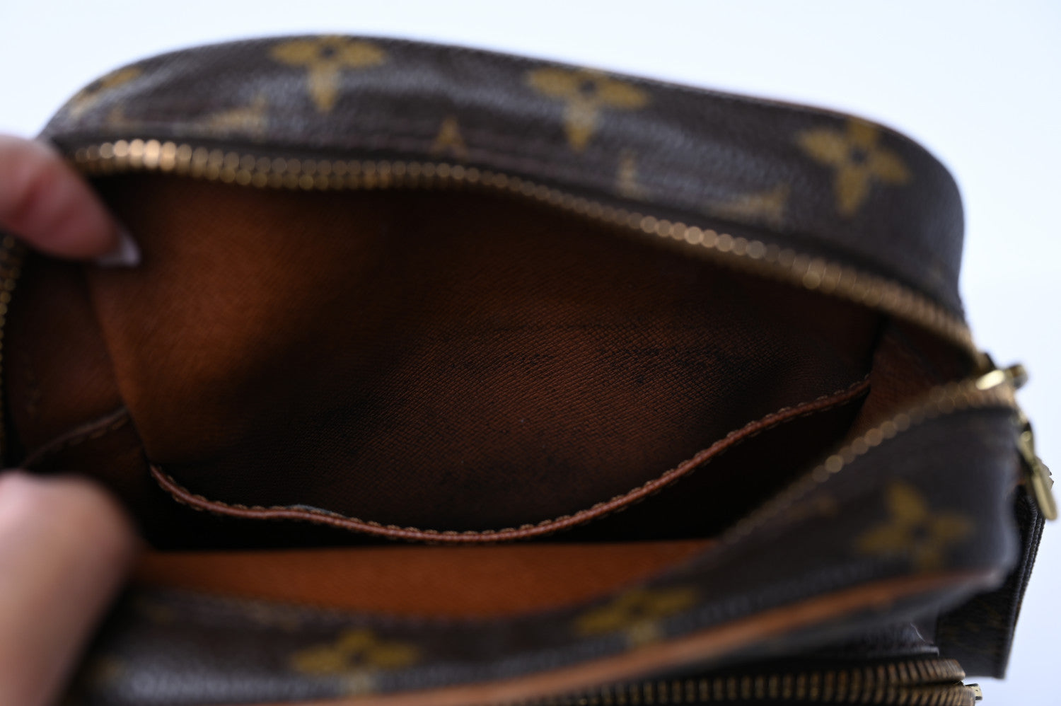 Louis Vuitton Monogram Amazone 10 of 15