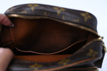Louis Vuitton Monogram Amazone 10 of 15