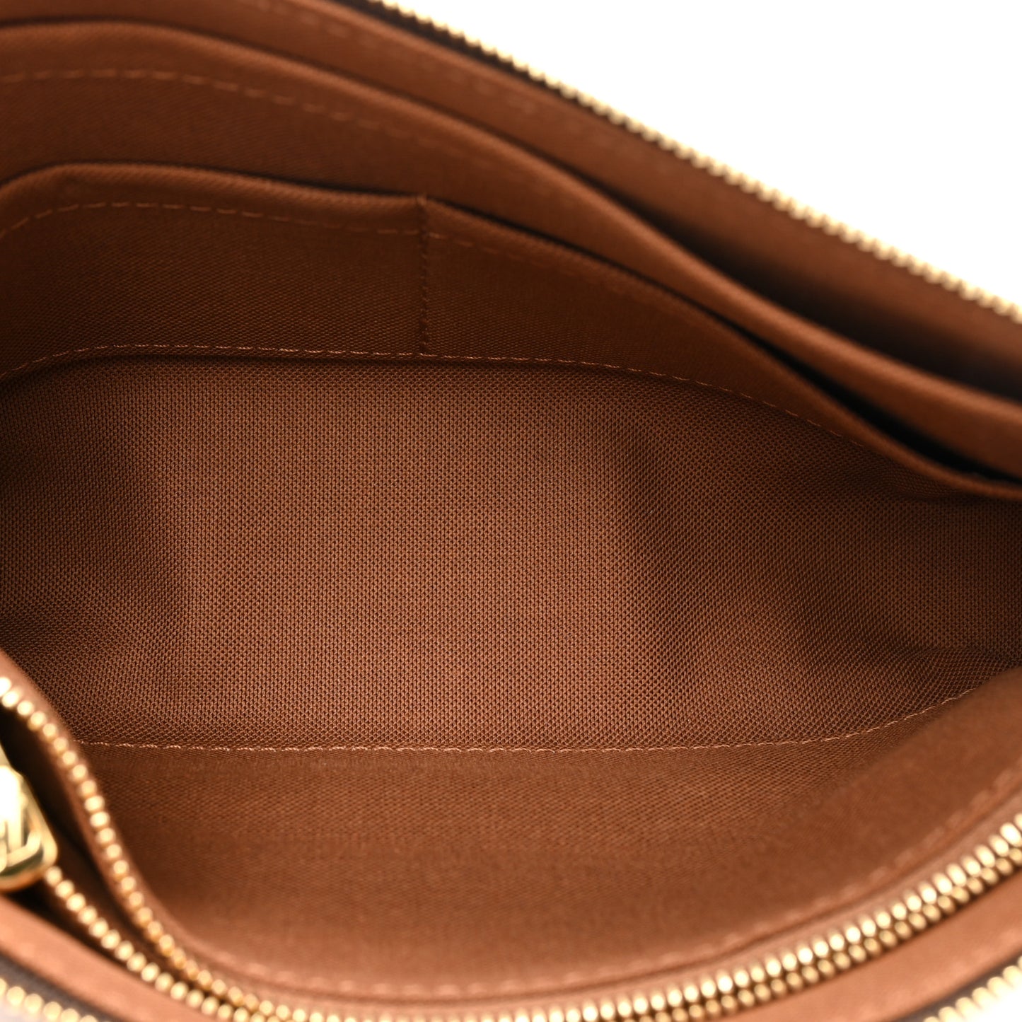 Monogram Chain Pochette Accessories