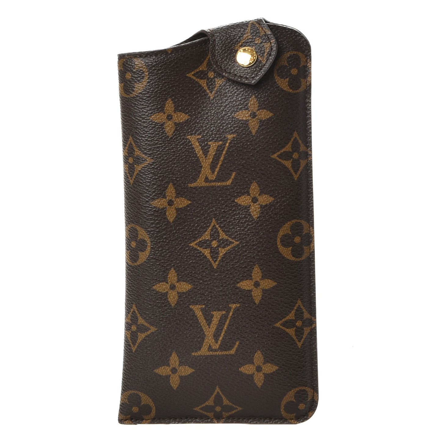 Monogram Sunglasses Case MM