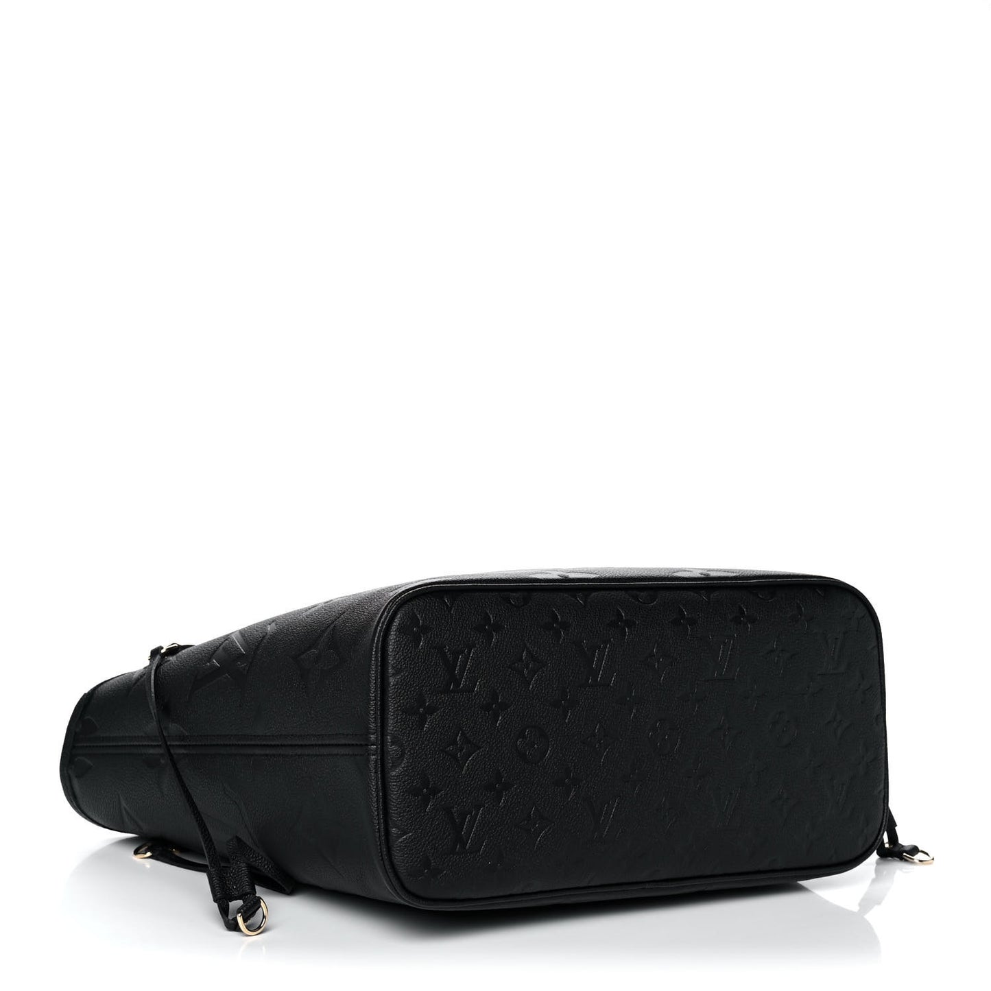 Empreinte Monogram Giant Neverfull MM Black