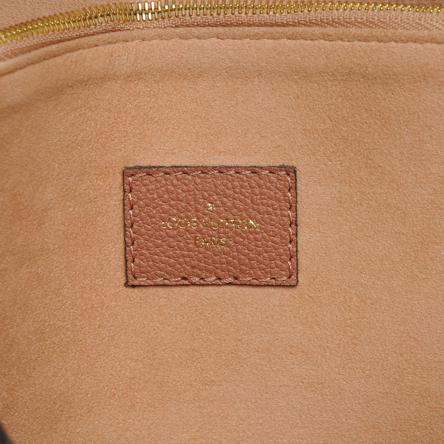 Monogram Flandrin Bois De Rose