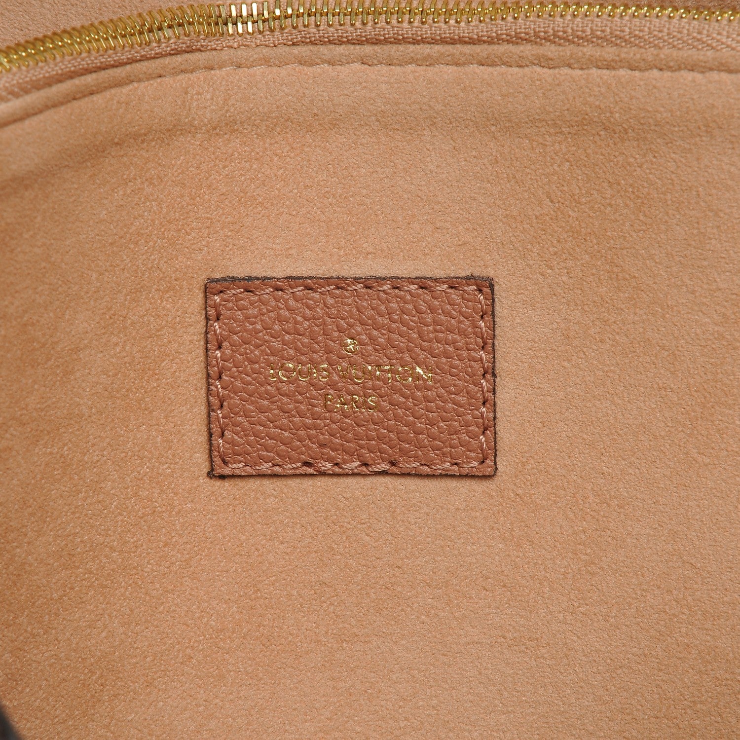 Louis Vuitton Monogram Flandrin Bois De Rose 6 of 7