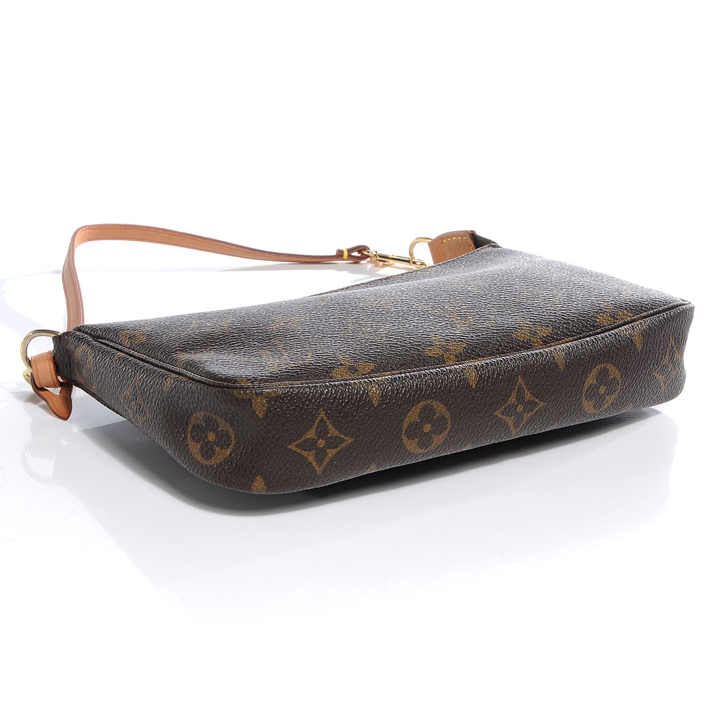 Monogram Pochette Accessories