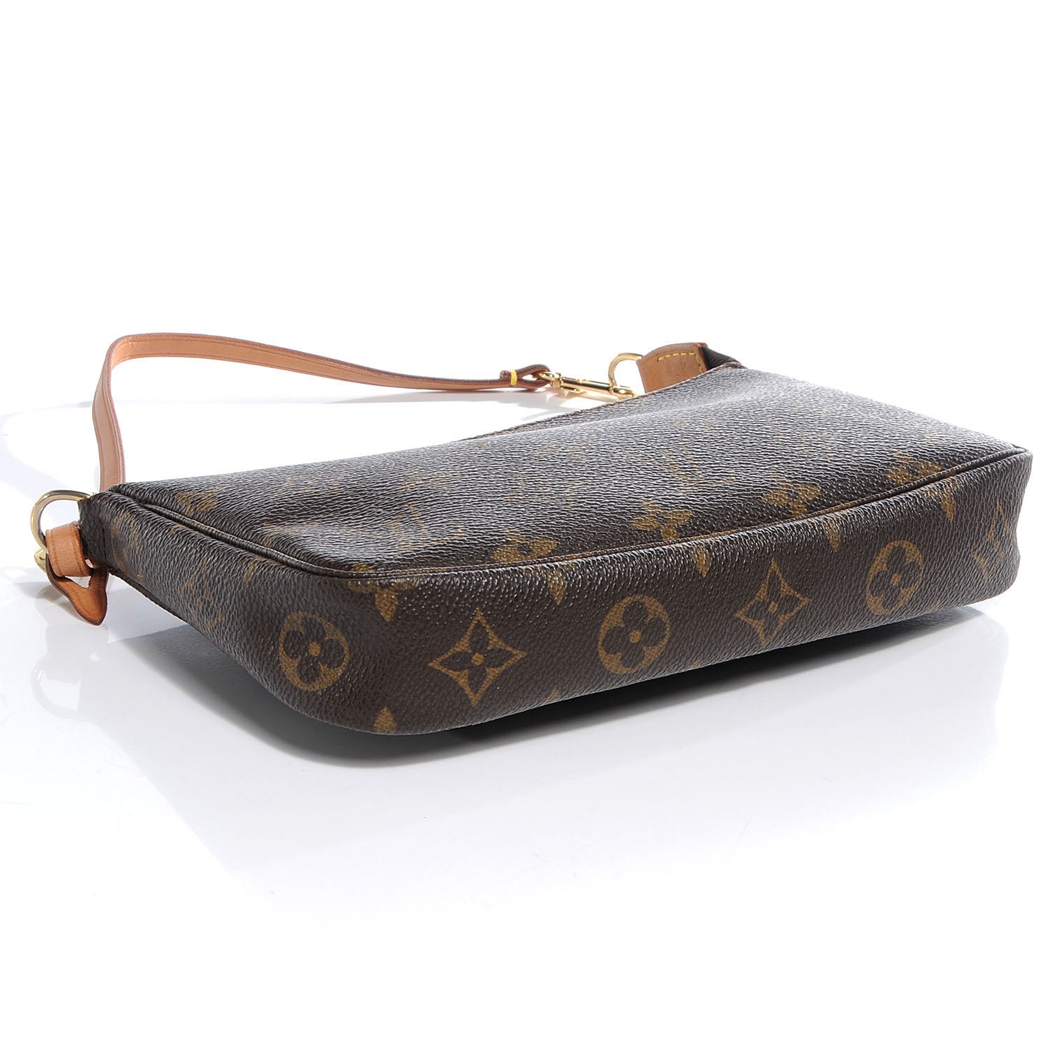 Louis Vuitton Monogram Pochette Accessories 4 of 7