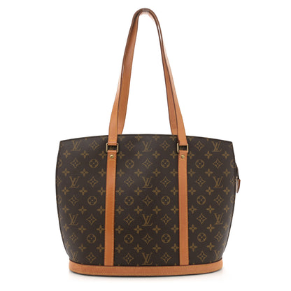 Louis Vuitton Monogram Babylone 1 of 16