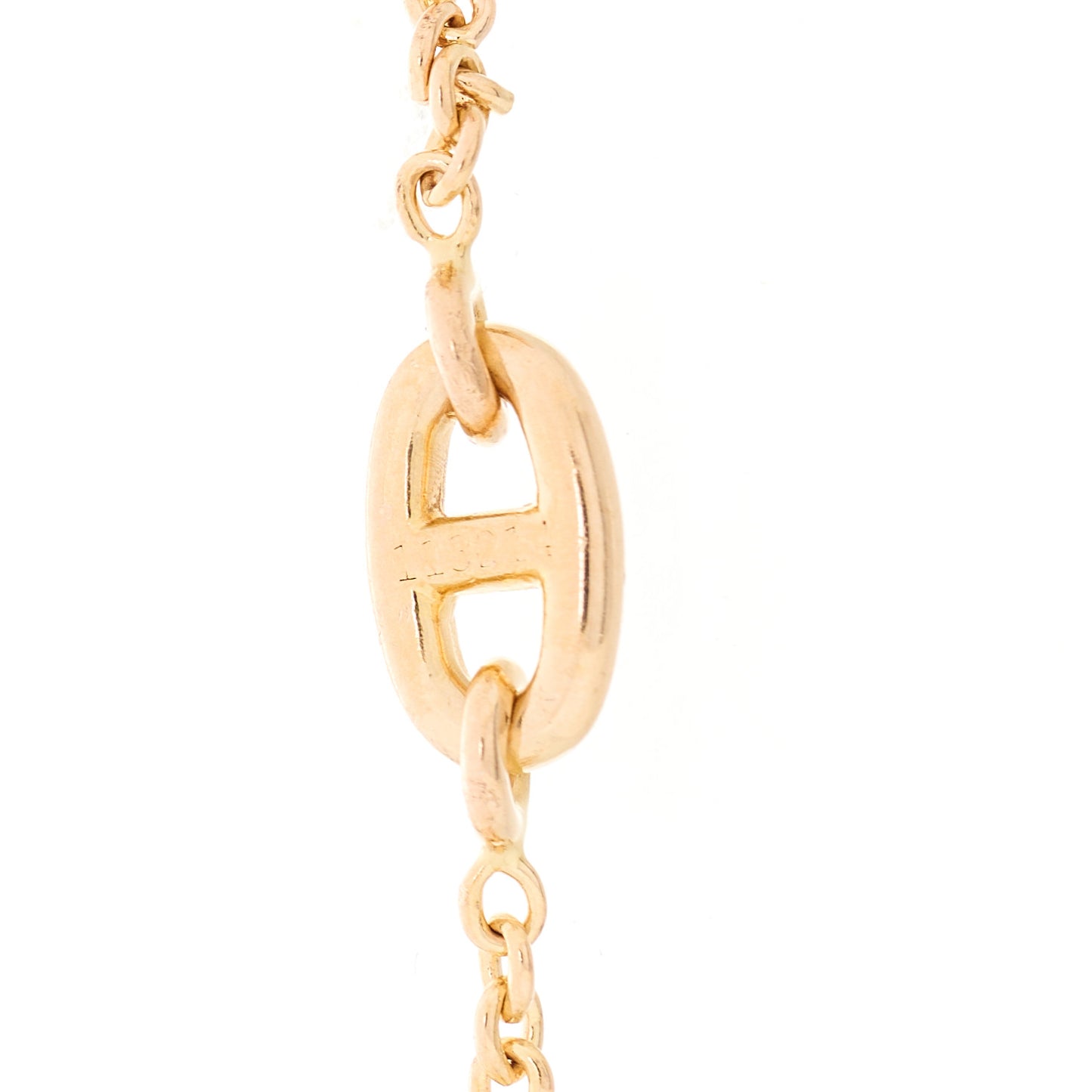 18K Rose Gold PM Farandole Bracelet