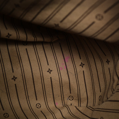 Louis Vuitton Monogram Delightful GM 10 of 12