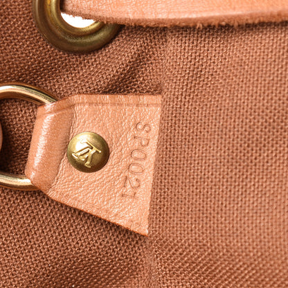 Louis Vuitton Monogram Montsouris GM Backpack 7 of 15