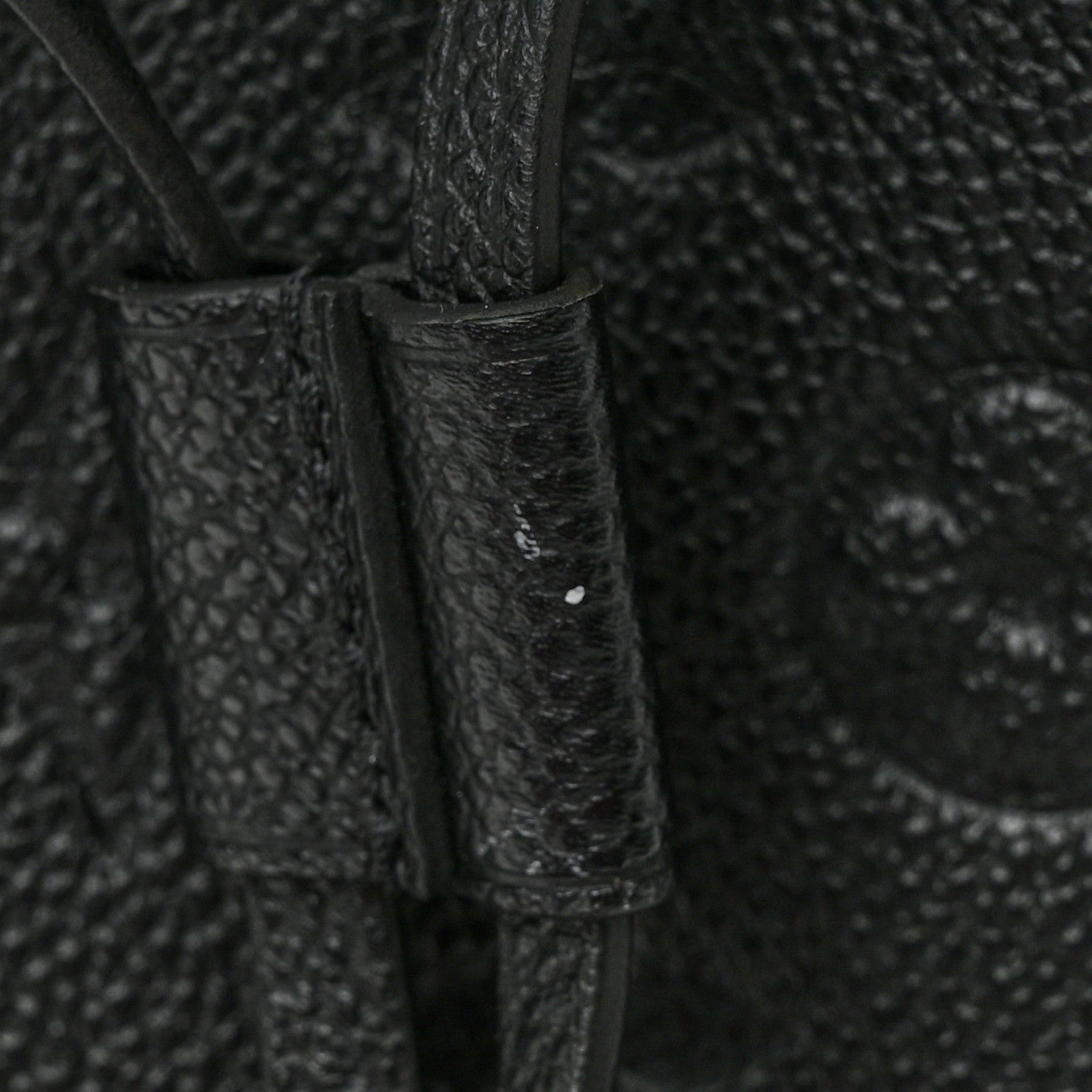 Louis Vuitton Empreinte Neonoe MM Black 10 of 10