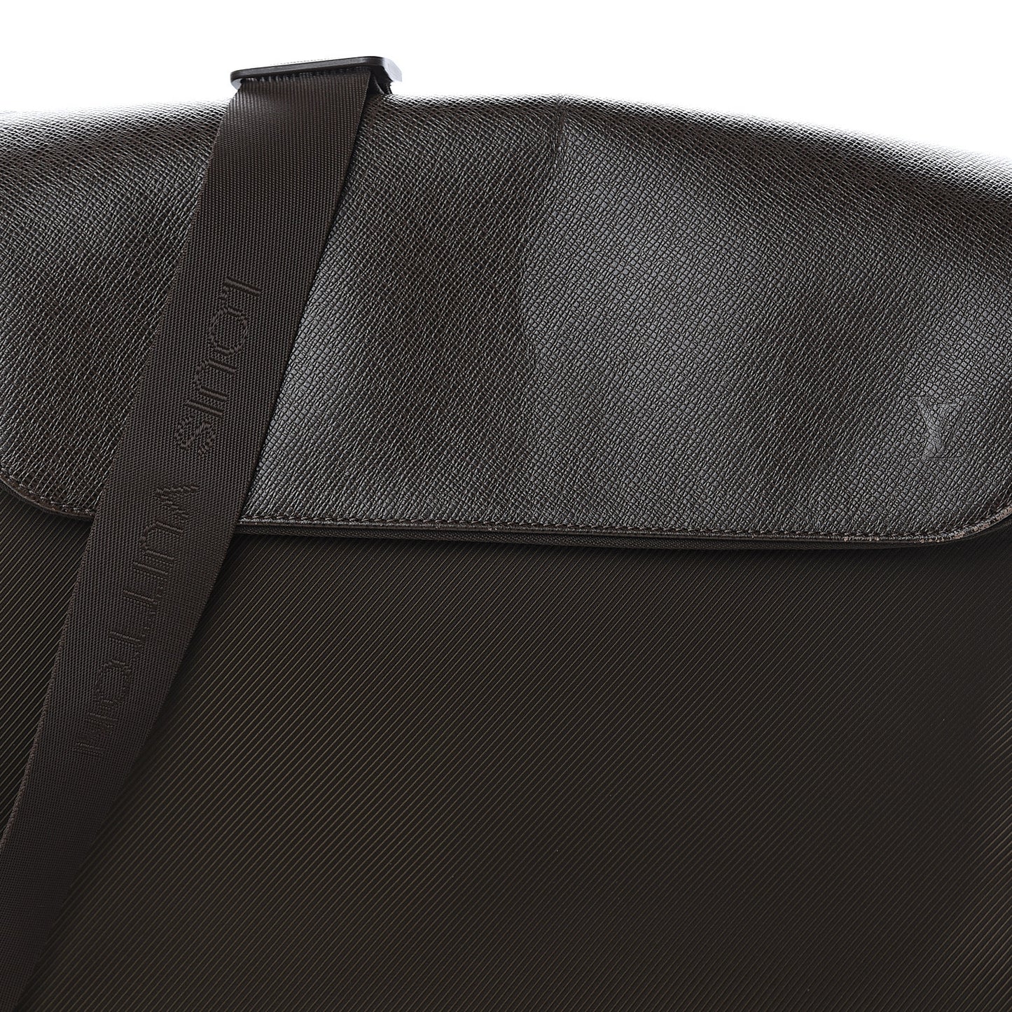 Taiga Taimyr Messenger Bag Grizzli