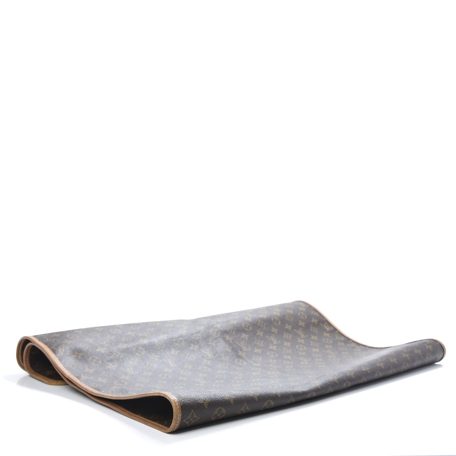 Louis Vuitton Monogram French Company Garment Bag 3 of 13
