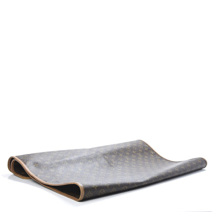 Louis Vuitton Monogram French Company Garment Bag 3 of 13