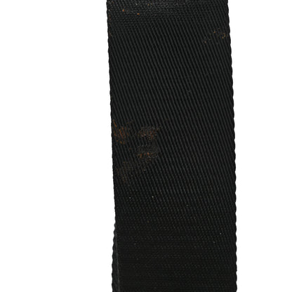 Louis Vuitton Monogram Petite Malle Souple Black 9 of 10