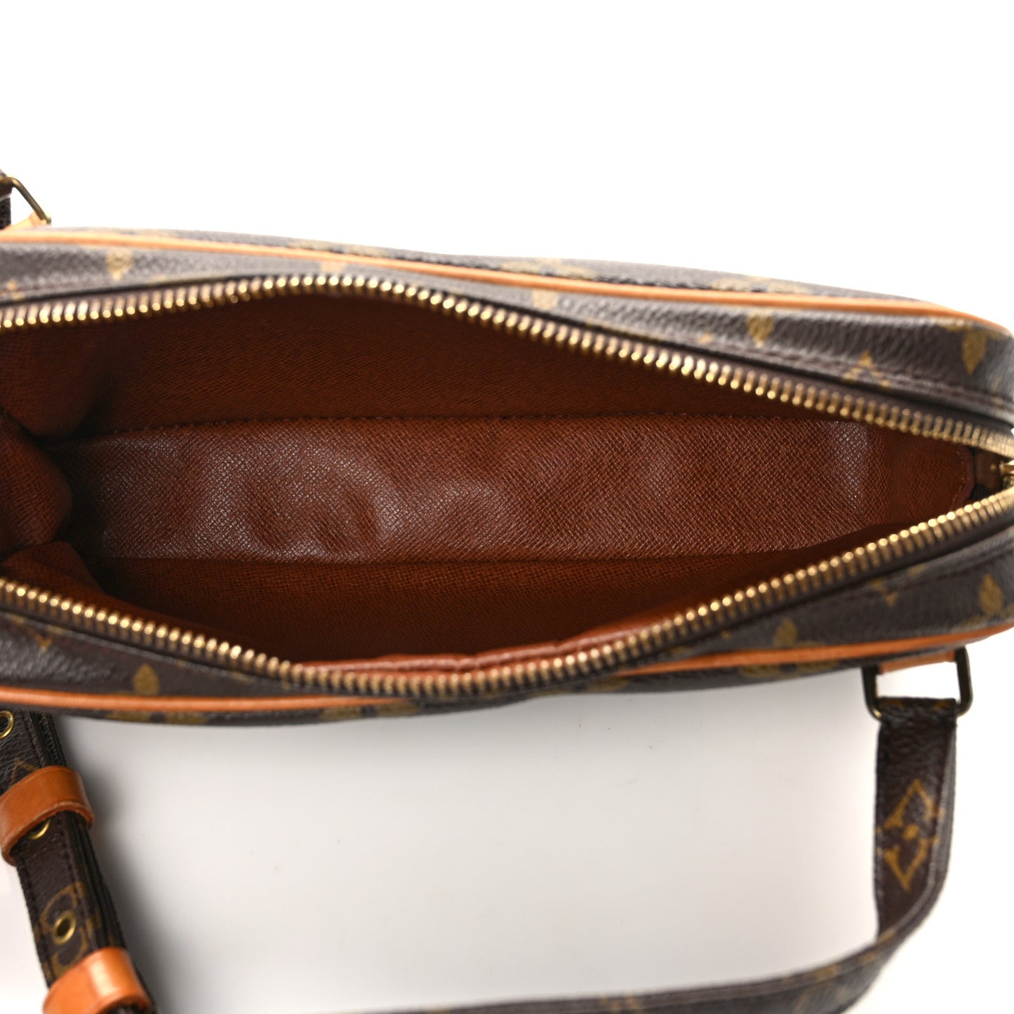 Monogram Pochette Marly Bandouliere