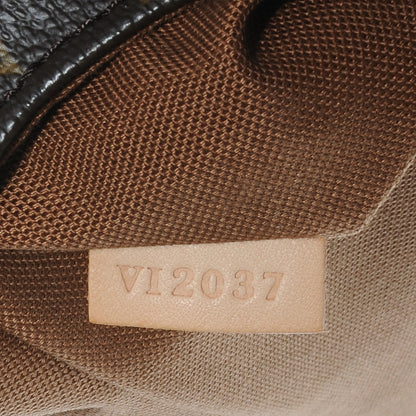 Louis Vuitton Monogram Tulum PM 7 of 7