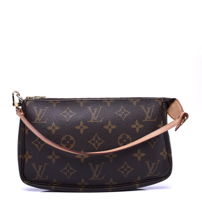 Louis Vuitton Monogram Pochette Accessories 1 of 7