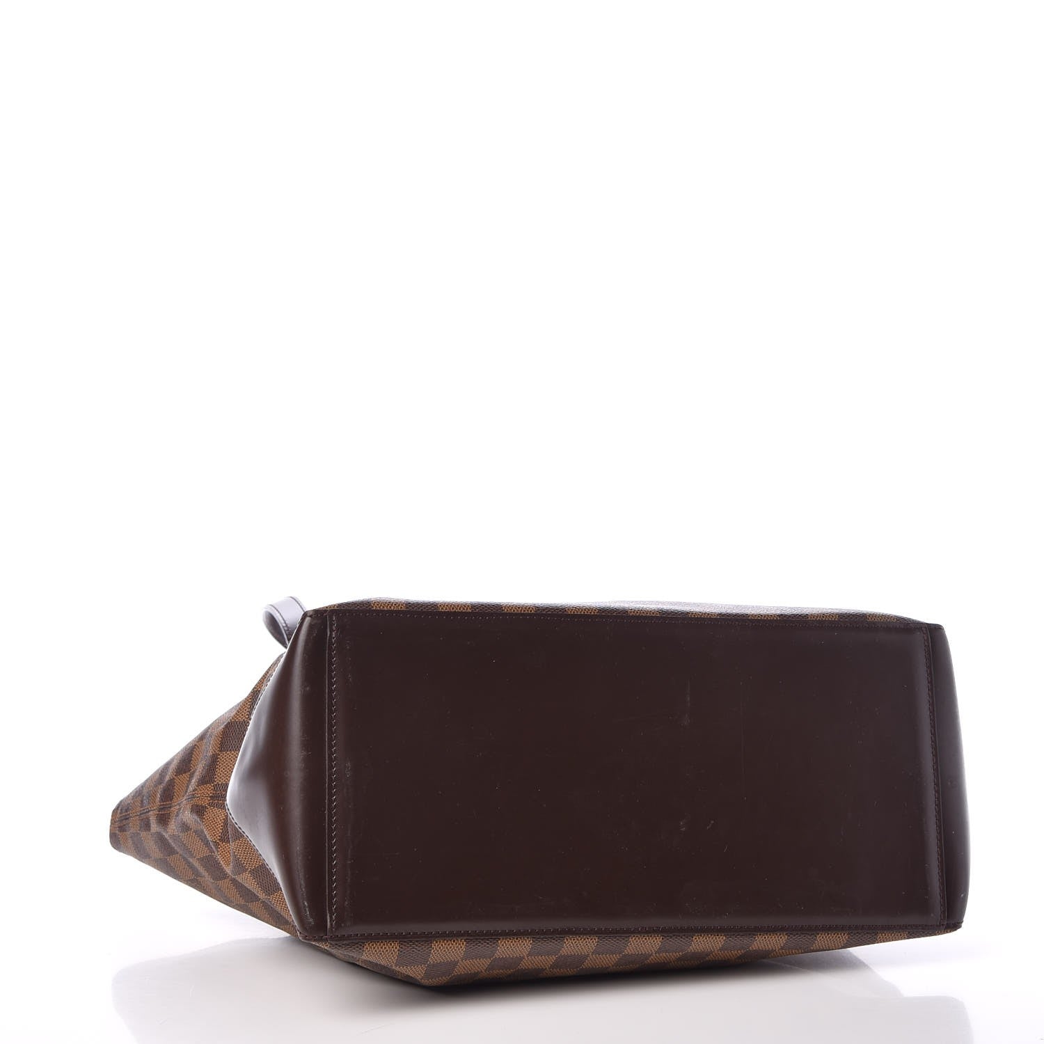 Louis Vuitton Damier Ebene Cabas Mezzo 4 of 12