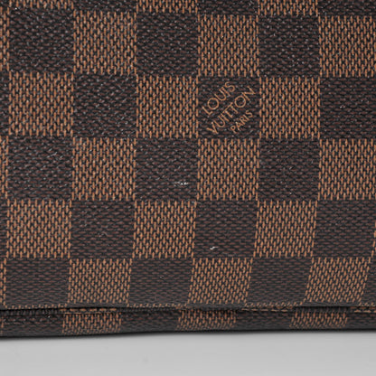 Louis Vuitton Damier Ebene Neverfull PM 10 of 13