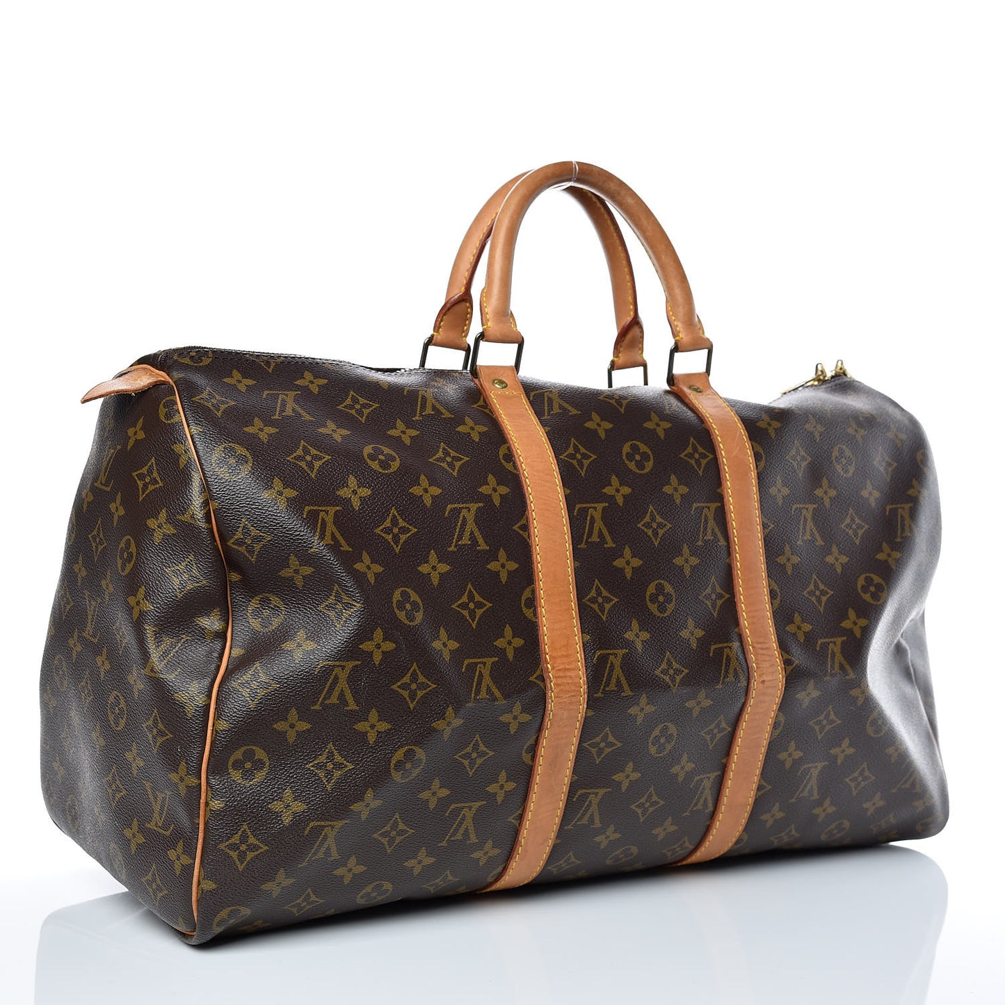 Monogram Keepall 50