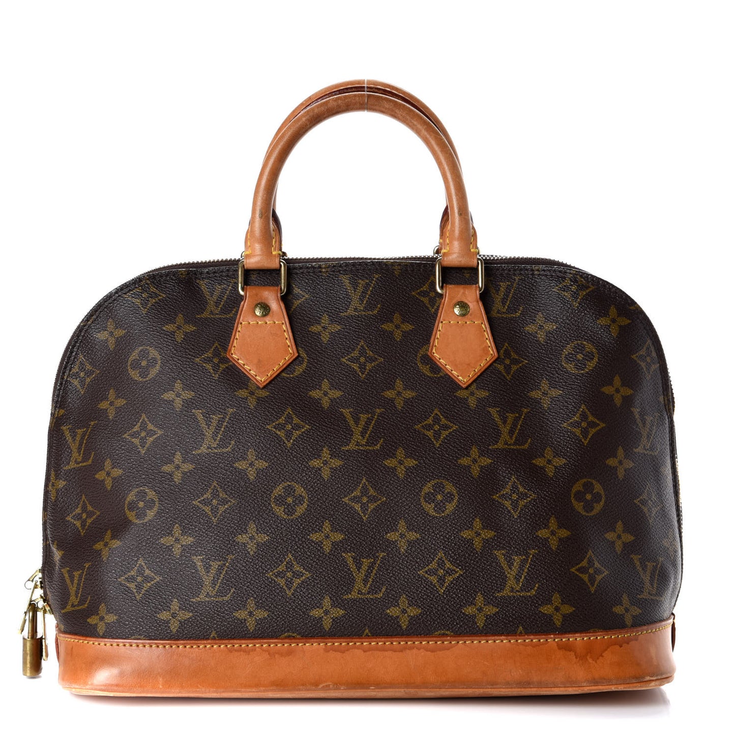 Monogram Alma PM