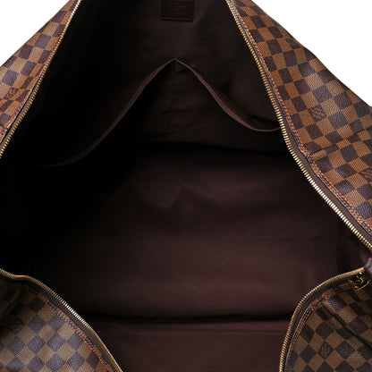 Louis Vuitton Damier Ebene Eole 60 Rolling Luggage 4 of 11