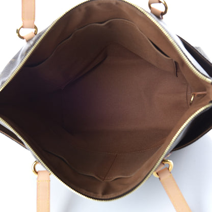 Louis Vuitton Monogram Totally MM 5 of 11