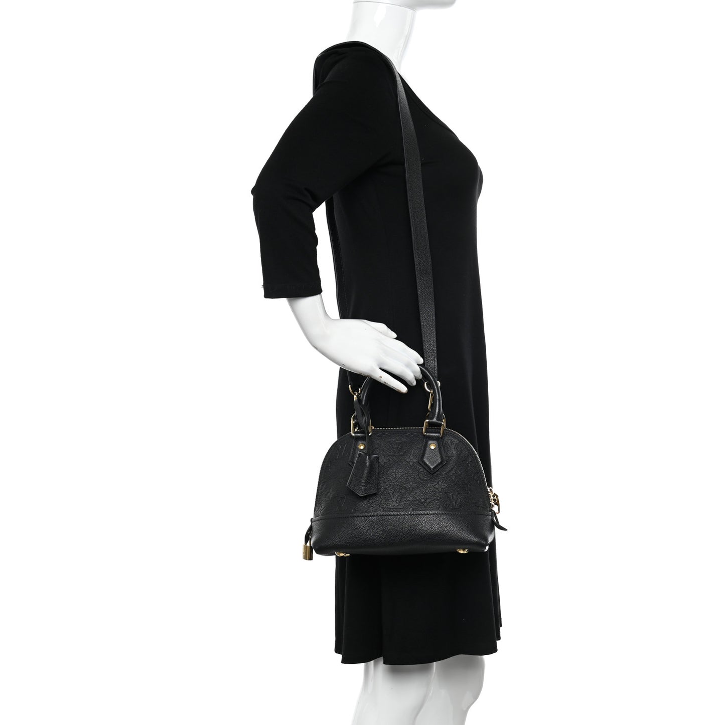 Empreinte Neo Alma BB Black